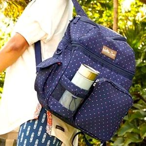 Matilda Jane cooler backpack